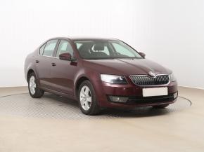 Škoda Octavia  1.6 TDI Elegance 