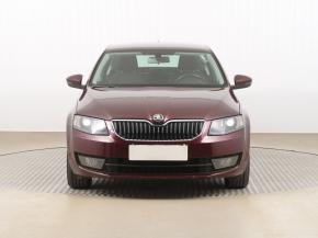 Škoda Octavia  1.6 TDI Elegance 