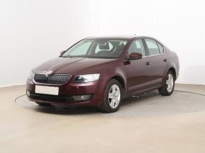 Škoda Octavia  1.6 TDI Elegance 