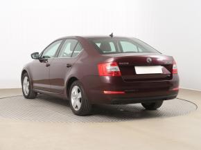 Škoda Octavia  1.6 TDI Elegance 