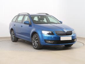 Škoda Octavia  2.0 TDI 