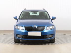 Škoda Octavia  2.0 TDI 