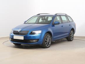 Škoda Octavia  2.0 TDI 