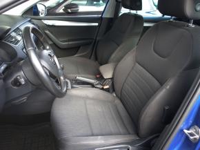 Škoda Octavia  2.0 TDI 