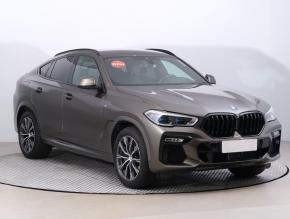 BMW X6  xDrive40d 