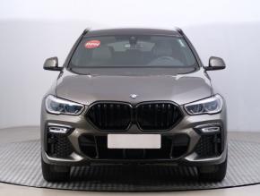 BMW X6  xDrive40d 