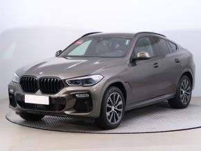 BMW X6  xDrive40d 