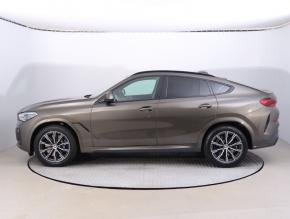 BMW X6  xDrive40d 