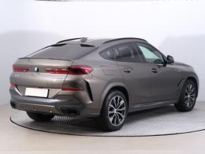 BMW X6  xDrive40d 