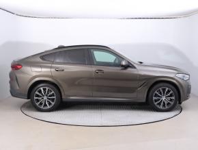 BMW X6  xDrive40d 