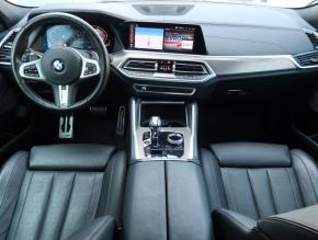 BMW X6  xDrive40d 