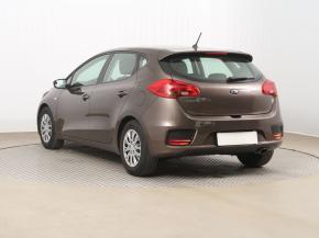 Kia Ceed  1.4 MPI 