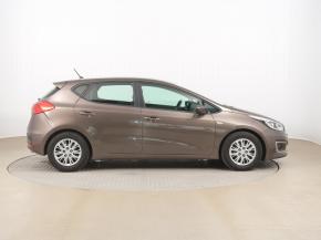 Kia Ceed  1.4 MPI 