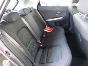 Kia Ceed  1.4 MPI 