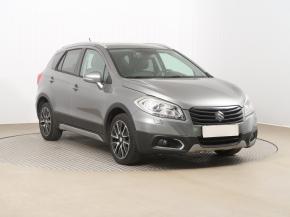 Suzuki SX4 S-Cross  1.6 VVT AllGrip 