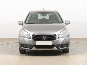 Suzuki SX4 S-Cross  1.6 VVT AllGrip 