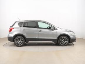 Suzuki SX4 S-Cross  1.6 VVT AllGrip 