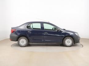 Dacia Logan  1.0 SCe 