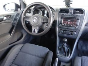 Volkswagen Golf  1.6 TDI 