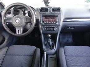 Volkswagen Golf  1.6 TDI 