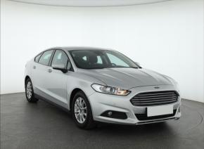 Ford Mondeo  2.0 TDCI 