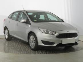 Ford Focus  1.6 i 