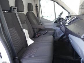 Ford Transit  2.0 EcoBlue 