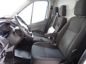 Ford Transit  2.0 EcoBlue 