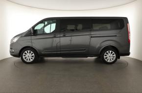 Ford Tourneo Custom  2.0 EcoBlue mHEV Titanium 