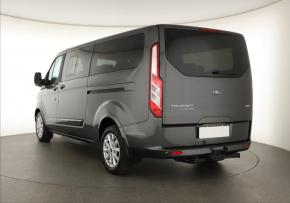 Ford Tourneo Custom  2.0 EcoBlue mHEV Titanium 