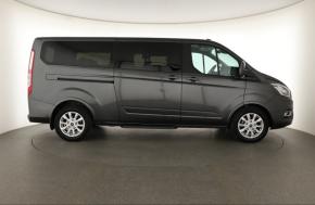 Ford Tourneo Custom  2.0 EcoBlue mHEV Titanium 