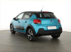 Citroen C3  PureTech 110 Shine 