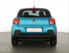 Citroen C3  PureTech 110 Shine 