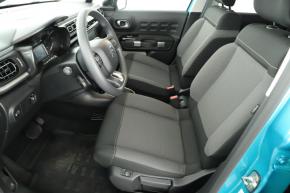 Citroen C3  PureTech 110 Shine 