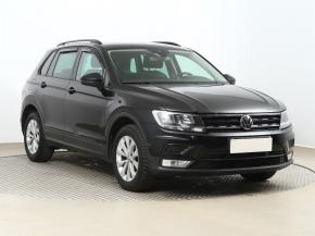 Volkswagen Tiguan  1.4 TSI 