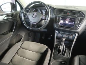 Volkswagen Tiguan  1.4 TSI 