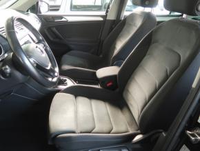 Volkswagen Tiguan  1.4 TSI 