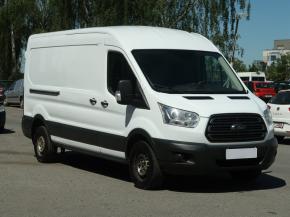 Ford Transit  2.2 TDCi AWD 