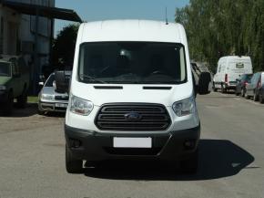 Ford Transit  2.2 TDCi AWD 