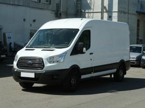 Ford Transit  2.2 TDCi AWD 