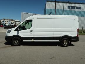 Ford Transit  2.2 TDCi AWD 