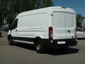 Ford Transit  2.2 TDCi AWD 