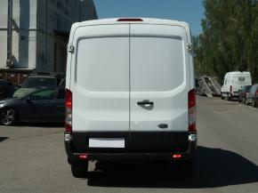 Ford Transit  2.2 TDCi AWD 