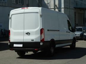 Ford Transit  2.2 TDCi AWD 