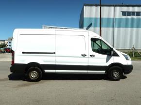 Ford Transit  2.2 TDCi AWD 