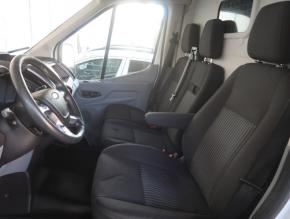 Ford Transit  2.2 TDCi AWD 