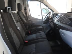 Ford Transit  2.2 TDCi AWD 