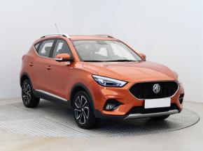 MG ZS SUV  1.0 Turbo Exclusive 