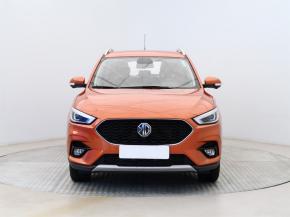 MG ZS SUV  1.0 Turbo Exclusive 