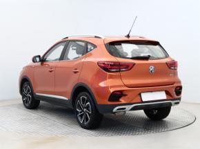 MG ZS SUV  1.0 Turbo Exclusive 